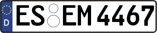 ES-EM4467