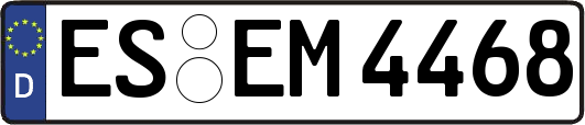 ES-EM4468