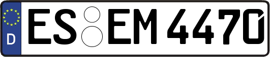 ES-EM4470