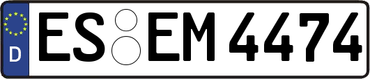 ES-EM4474