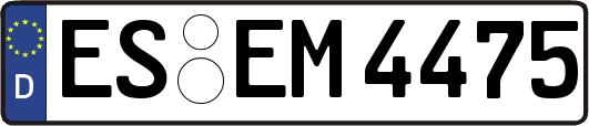 ES-EM4475