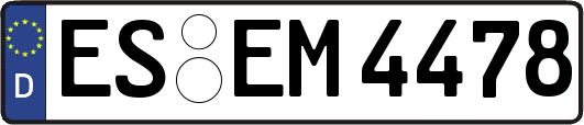 ES-EM4478