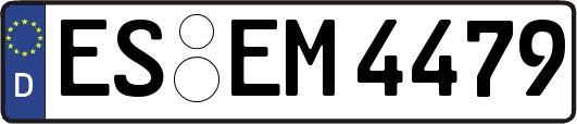 ES-EM4479