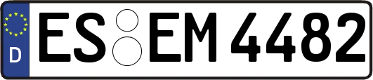 ES-EM4482