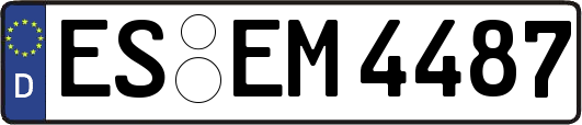 ES-EM4487