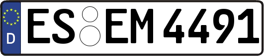 ES-EM4491