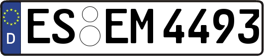 ES-EM4493