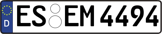 ES-EM4494