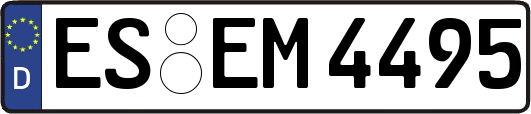 ES-EM4495