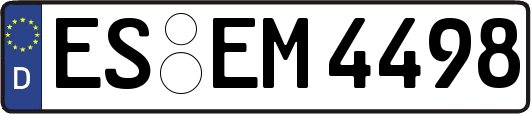 ES-EM4498