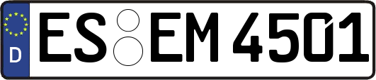 ES-EM4501
