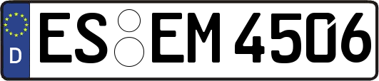 ES-EM4506