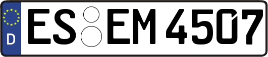 ES-EM4507