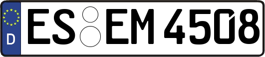 ES-EM4508