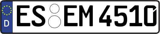 ES-EM4510