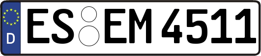 ES-EM4511