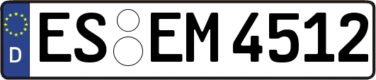 ES-EM4512