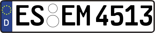 ES-EM4513