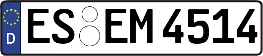 ES-EM4514