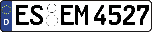 ES-EM4527
