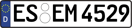 ES-EM4529