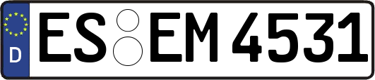 ES-EM4531