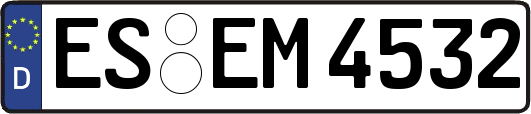 ES-EM4532