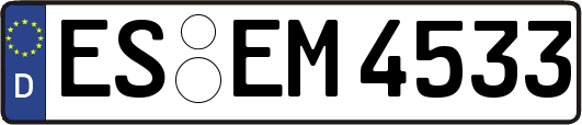 ES-EM4533