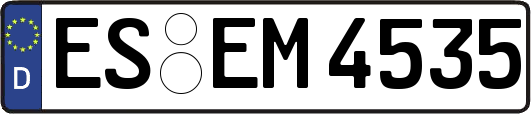 ES-EM4535