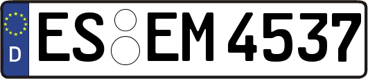 ES-EM4537