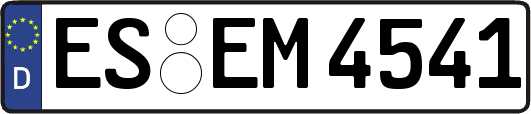 ES-EM4541