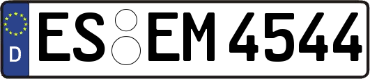 ES-EM4544