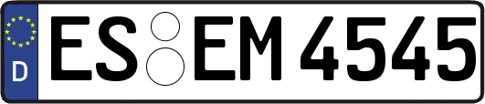 ES-EM4545