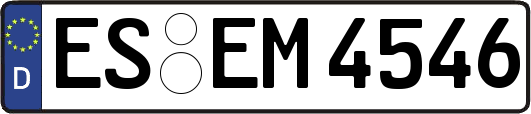 ES-EM4546