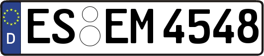 ES-EM4548