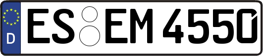 ES-EM4550