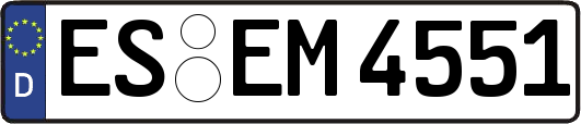 ES-EM4551