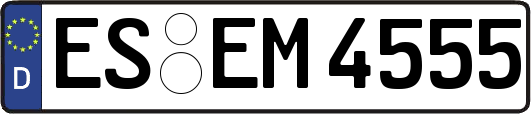 ES-EM4555