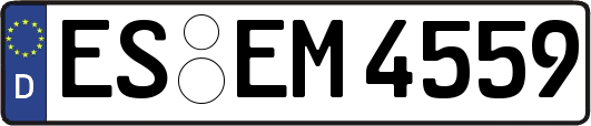 ES-EM4559