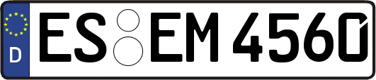 ES-EM4560