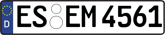 ES-EM4561