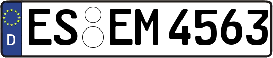 ES-EM4563