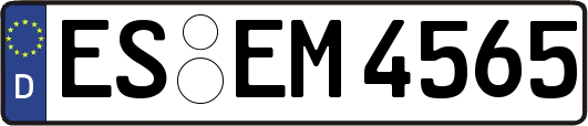 ES-EM4565