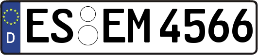 ES-EM4566