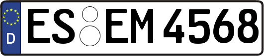 ES-EM4568