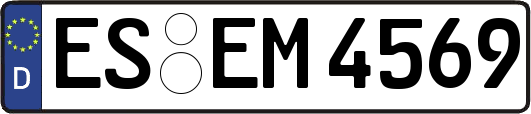 ES-EM4569