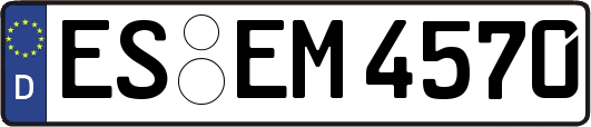 ES-EM4570