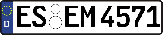 ES-EM4571
