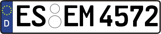 ES-EM4572