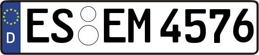 ES-EM4576